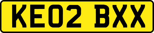 KE02BXX