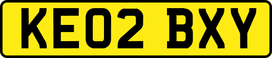 KE02BXY