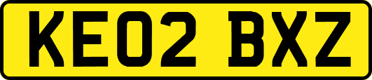 KE02BXZ