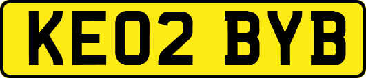 KE02BYB
