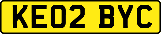 KE02BYC