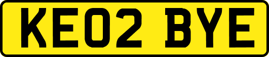 KE02BYE