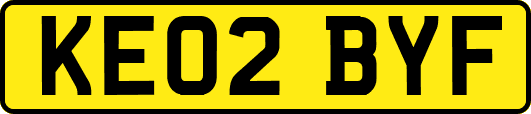 KE02BYF