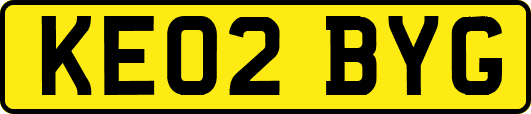 KE02BYG