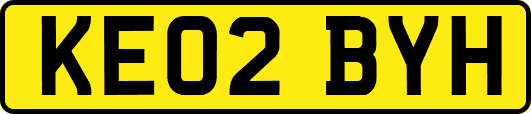 KE02BYH