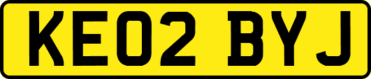 KE02BYJ
