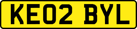 KE02BYL