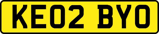 KE02BYO