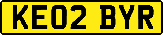 KE02BYR