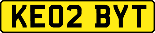KE02BYT