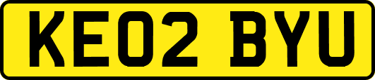 KE02BYU