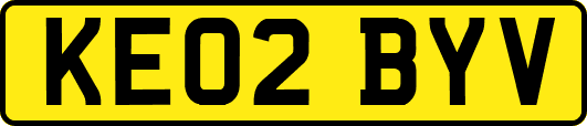 KE02BYV
