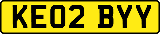 KE02BYY