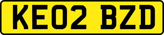 KE02BZD
