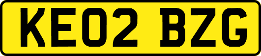 KE02BZG