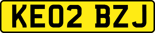 KE02BZJ