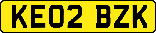 KE02BZK