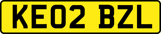 KE02BZL