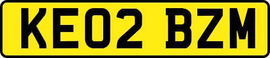 KE02BZM