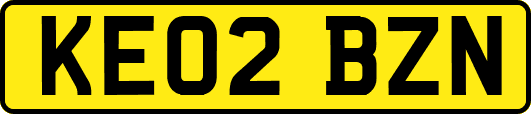 KE02BZN