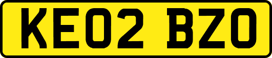KE02BZO