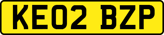 KE02BZP