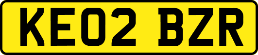 KE02BZR