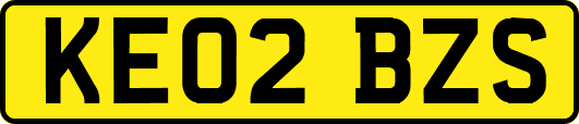KE02BZS