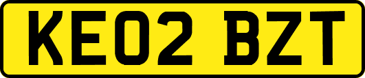 KE02BZT