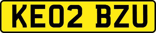KE02BZU