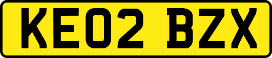 KE02BZX