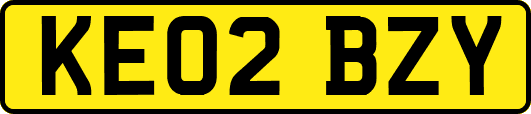 KE02BZY