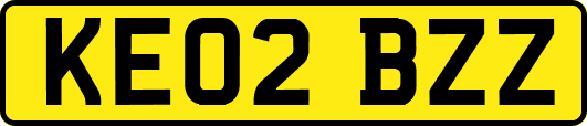KE02BZZ