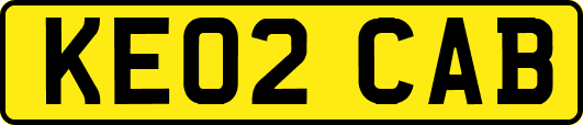 KE02CAB