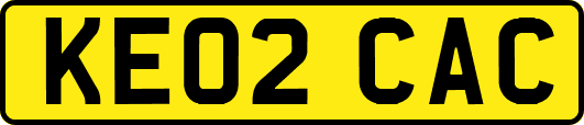 KE02CAC