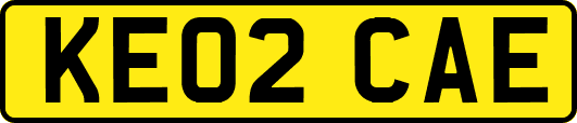 KE02CAE