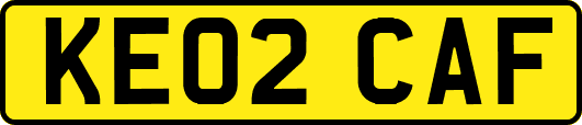 KE02CAF