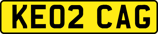 KE02CAG