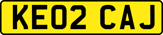 KE02CAJ