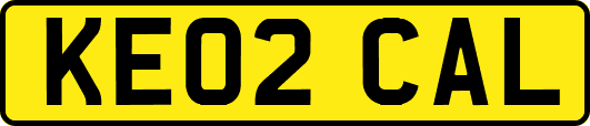KE02CAL