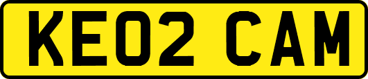 KE02CAM