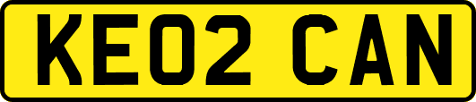 KE02CAN