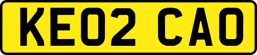 KE02CAO