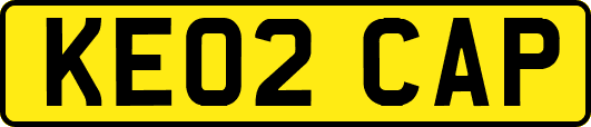 KE02CAP