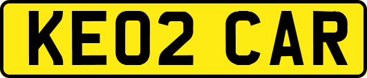 KE02CAR