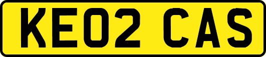 KE02CAS