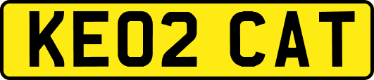 KE02CAT