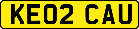 KE02CAU