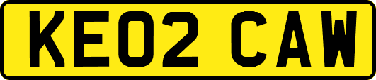 KE02CAW