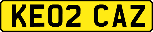 KE02CAZ